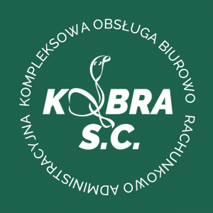 Logo KOBRA SC
