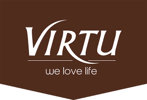 Logo Virtu Holding Sp z o.o.
