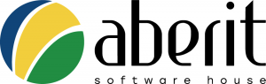 Logo Aberit Software house