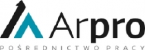 Logo Arpro Sp. z o.o.