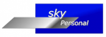 Logo sky Personal Alexander Geworsky
