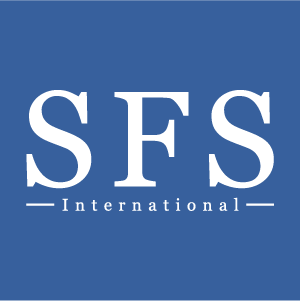 Logo SFS International