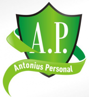 Logo Antonius Personal