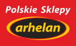 Logo Arhelan Sp z o.o.