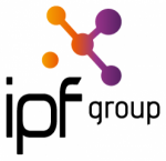 Logo IPF Group S.A.