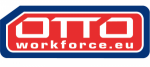 Logo OTTO Work Force Central Europe Sp. z o.o. Oddział w Krakowie
