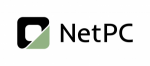 Logo NET PC sp. z o.o.