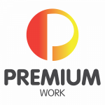 Logo Premium Work Sp. z o.o.