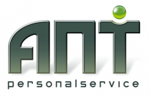 Logo ANT Personalservice GmbH