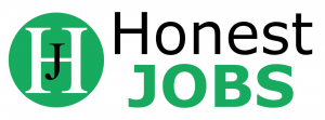Logo Honest Jobs sp. z o.o.
