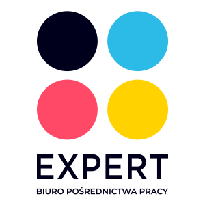 Logo Expert International Recruitment sp. z o.o.