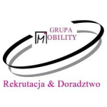 Logo Grupa Mobility