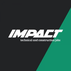 Logo IMPACT
