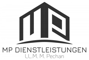 Logo MP Dienstleistungen