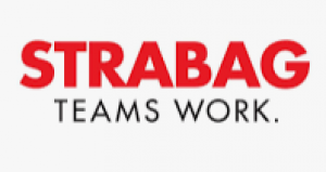 Logo STRABAG AG