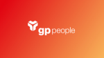 Logo GP People Sp. z.o.o.