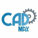 Logo Cadmax