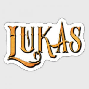 Logo Lukas Sp.z o.o