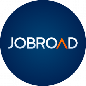 Logo Jobroad