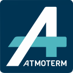 Logo ATMOTERM S.A.