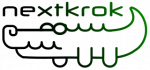 Logo Nextkrok sp. z o.o.