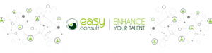 Logo Easy Consult Personaldienstleistungen GmbH