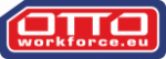 Logo Otto Work Force Central Europe