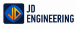 Logo JD Engineering