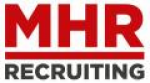 Logo MHR Recruiting