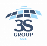 Logo 3S Group OZE