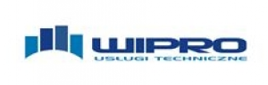 Logo FUT WIPRO
