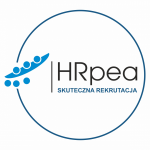 Logo HRpea