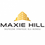 Logo Maxie Hill