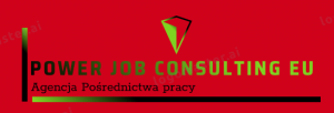 Logo POWER JOB CONSULTING