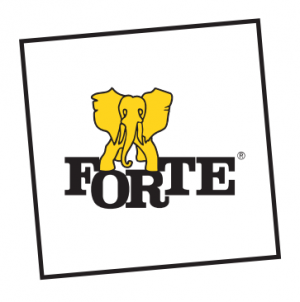 Logo Fabryki Mebli FORTE S.A.