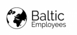 Logo Baltic Employees
