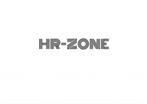 Logo HR Zone