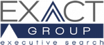 Logo Exact Group