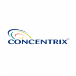 Logo Concentrix CVG International