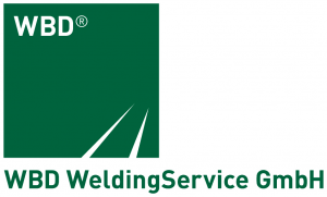 Logo WBD WeldingService GmbH