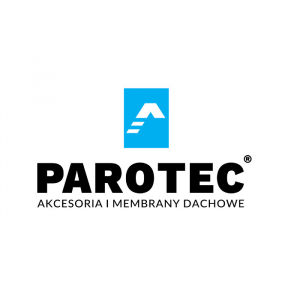 Logo Parotec sp. z o.o.