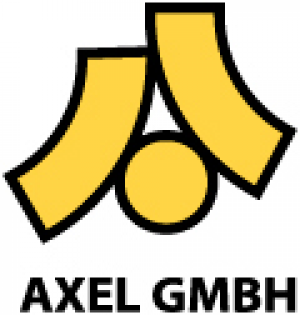 Logo Axel GmbH