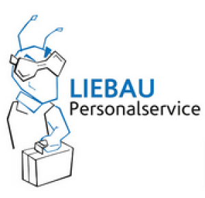 Logo Liebau Personaldienste GmbH