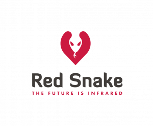 Logo Red Snake sp. z o.o.