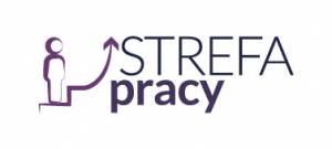 Logo Strefapracy.com Sp.z o.o.