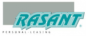 Logo Rasant Personal-Leasing
