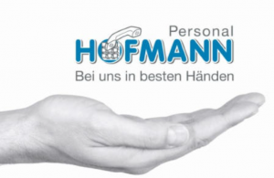 Logo Hofmann Personal
