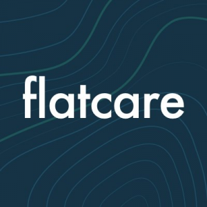 Logo Flatcare sp. z o.o.