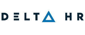 Logo Delta HR Sp. z o.o.