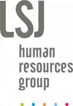 Logo LSJ HR GROUP